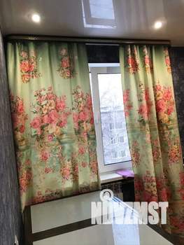 2-к квартира, посуточно, 40м2, 5/5 этаж