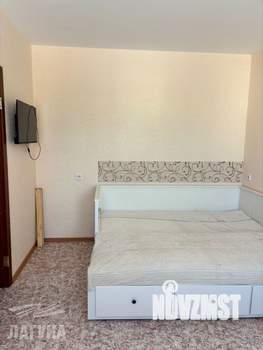 1-к квартира, на длительный срок, 26м2, 4/10 этаж