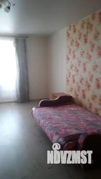 Студия квартира, на длительный срок, 30м2, 9/17 этаж