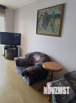 3-к квартира, на длительный срок, 105м2, 4/7 этаж