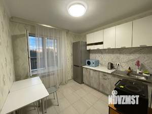 1-к квартира, на длительный срок, 34м2, 5/25 этаж