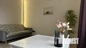 2-к квартира, посуточно, 42м2, 2/5 этаж