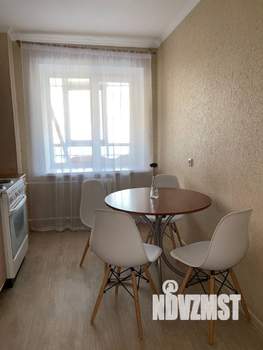 1-к квартира, на длительный срок, 43м2, 6/9 этаж