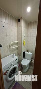 1-к квартира, на длительный срок, 36м2, 2/9 этаж