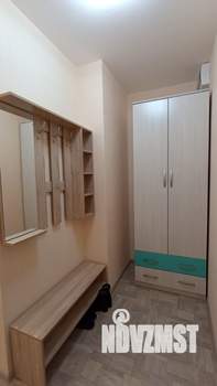 1-к квартира, на длительный срок, 35м2, 14/17 этаж