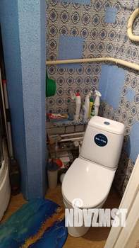 Студия квартира, на длительный срок, 12м2, 1/5 этаж