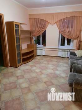 2-к квартира, на длительный срок, 40м2, 2/2 этаж