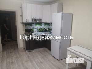 Студия квартира, на длительный срок, 24м2, 11/17 этаж