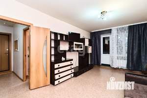 2-к квартира, на длительный срок, 61м2, 6/14 этаж