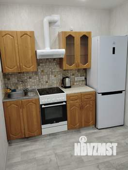 1-к квартира, на длительный срок, 30м2, 1/5 этаж