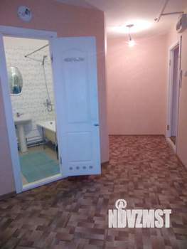 1-к квартира, на длительный срок, 42м2, 5/17 этаж