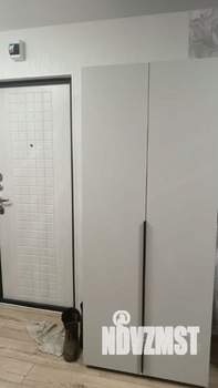 1-к квартира, на длительный срок, 27м2, 2/6 этаж