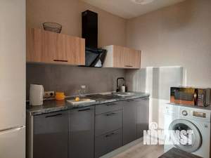 1-к квартира, посуточно, 40м2, 4/10 этаж