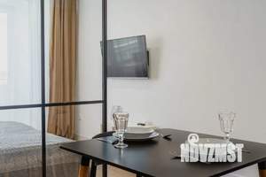Студия квартира, посуточно, 30м2, 12/19 этаж