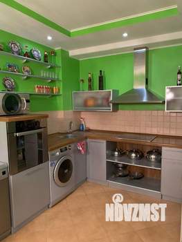 2-к квартира, на длительный срок, 98м2, 2/6 этаж