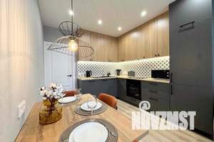 2-к квартира, посуточно, 40м2, 2/6 этаж