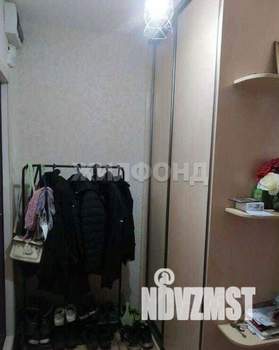 1-к квартира, на длительный срок, 52м2, 4/17 этаж