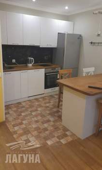 2-к квартира, на длительный срок, 35м2, 4/10 этаж