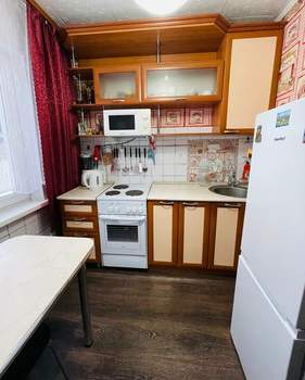 2-к квартира, на длительный срок, 45м2, 1/5 этаж