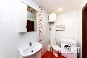 2-к квартира, посуточно, 45м2, 4/10 этаж