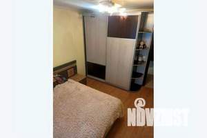 1-к квартира, посуточно, 54м2, 1/10 этаж