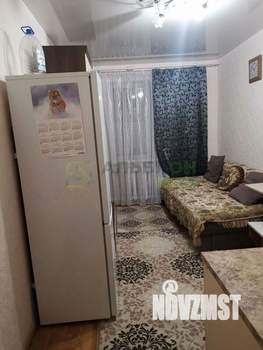 Студия квартира, на длительный срок, 18м2, 1/5 этаж