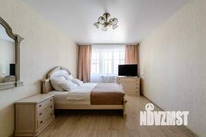 2-к квартира, посуточно, 55м2, 8/10 этаж
