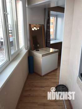 1-к квартира, на длительный срок, 53м2, 4/6 этаж