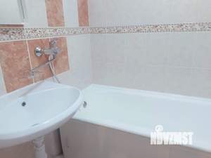 1-к квартира, на длительный срок, 45м2, 1/10 этаж