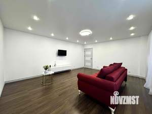 2-к квартира, на длительный срок, 67м2, 13/17 этаж