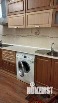 1-к квартира, на длительный срок, 42м2, 1/10 этаж