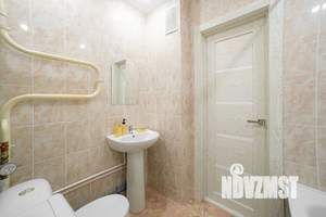 Студия квартира, посуточно, 30м2, 15/18 этаж