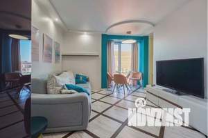 1-к квартира, посуточно, 35м2, 9/11 этаж