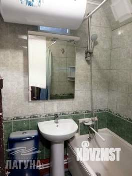 1-к квартира, на длительный срок, 30м2, 1/5 этаж