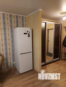 Студия квартира, на длительный срок, 25м2, 9/11 этаж