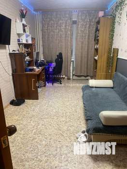 1-к квартира, на длительный срок, 33м2, 6/14 этаж