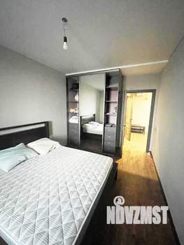 2-к квартира, на длительный срок, 59м2, 13/15 этаж