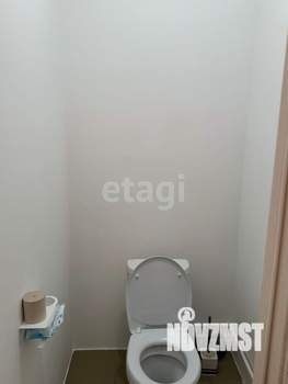 2-к квартира, на длительный срок, 57м2, 5/10 этаж