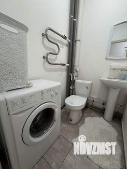 1-к квартира, на длительный срок, 39м2, 12/18 этаж