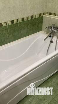 1-к квартира, на длительный срок, 35м2, 4/10 этаж