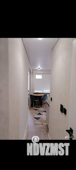 1-к квартира, на длительный срок, 33м2, 1/9 этаж