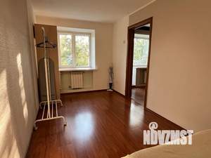 2-к квартира, посуточно, 45м2, 4/5 этаж