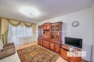 2-к квартира, на длительный срок, 52м2, 2/5 этаж