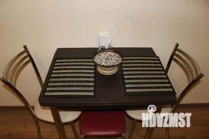 Студия квартира, посуточно, 32м2, 4/12 этаж