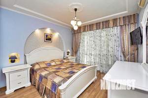 2-к квартира, посуточно, 57м2, 1/1 этаж