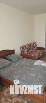 1-к квартира, посуточно, 42м2, 4/12 этаж