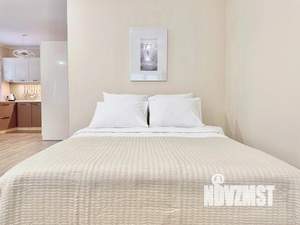 1-к квартира, посуточно, 53м2, 1/1 этаж