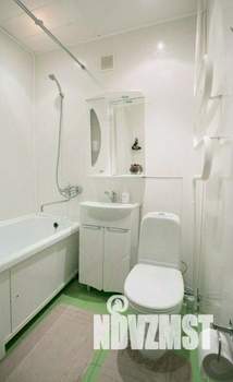 1-к квартира, посуточно, 31м2, 1/1 этаж