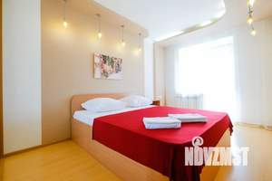 4-к квартира, посуточно, 102м2, 10/10 этаж