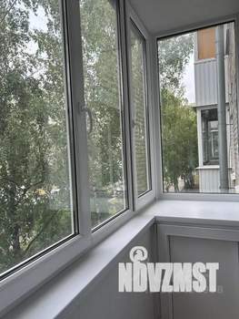 1-к квартира, посуточно, 32м2, 3/5 этаж